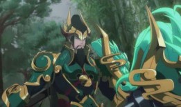 瑟奇海盗新皮肤最新爆料,神秘海盗风潮来袭，惊险冒险等你探索