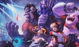 瑟奇海盗新皮肤最新爆料,神秘海盗风潮来袭，惊险冒险等你探索