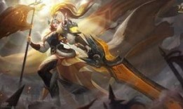 王者荣耀s14最新皮肤爆料,全新爆料，炫酷造型抢先看！