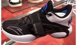 安踏最新篮球鞋爆料,科技升级，战靴新篇章